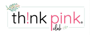 Logo von Think Pink!